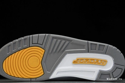 3 Kobe Bryant PE Jordan Retro 1203